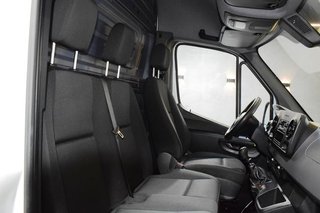 Mercedes Sprinter 211 CDI Medio 3.0T T. Alto TD