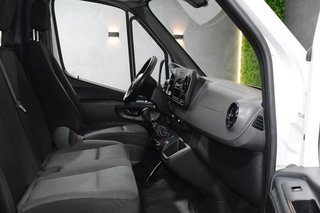Mercedes Sprinter 211 CDI Medio 3.0T T. Alto TD