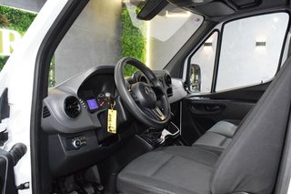 Mercedes Sprinter 211 CDI Medio 3.0T T. Alto TD