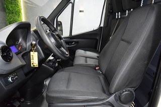 Mercedes Sprinter 211 CDI Medio 3.0T T. Alto TD