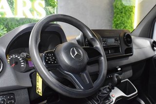 Mercedes Sprinter 211 CDI Medio 3.0T T. Alto TD