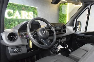 Mercedes Sprinter 211 CDI Medio 3.0T T. Alto TD