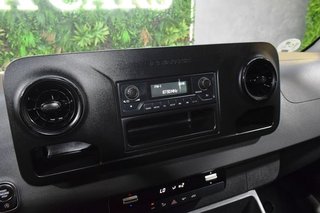 Mercedes Sprinter 211 CDI Medio 3.0T T. Alto TD