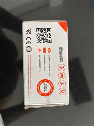 Baliza V16 Señal Emergencia Balizauto