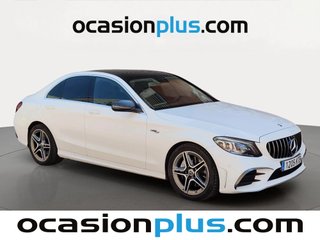 Mercedes-Benz Clase C 300 190 kW (258 CV)