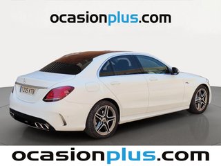 Mercedes-Benz Clase C 300 190 kW (258 CV)