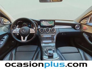 Mercedes-Benz Clase C 300 190 kW (258 CV)
