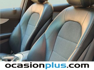 Mercedes-Benz Clase C 300 190 kW (258 CV)