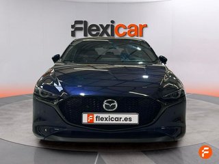 Mazda 3 2.0 e-SKYACTIV-X HOMURA