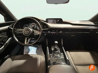 Mazda 3 2.0 e-SKYACTIV-X HOMURA