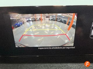 Mazda 3 2.0 e-SKYACTIV-X HOMURA
