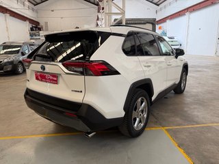 Toyota RAV4 2020