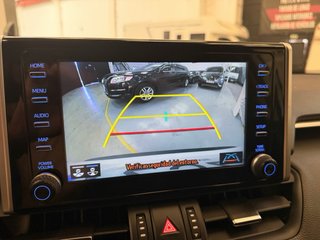 Toyota RAV4 2020