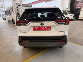 Toyota RAV4 2020