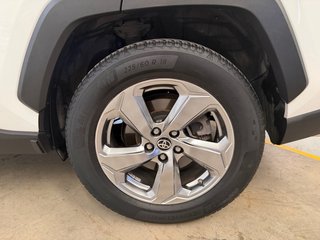 Toyota RAV4 2020