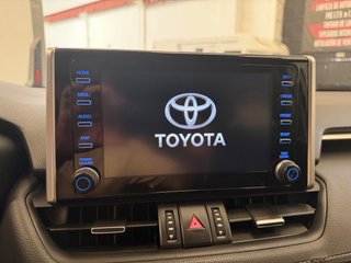Toyota RAV4 2020