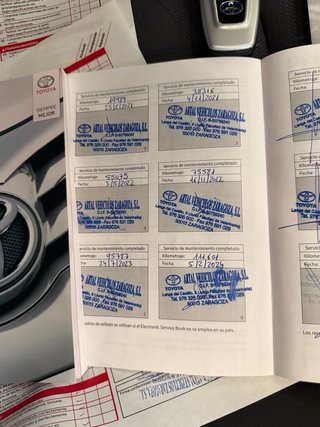 Toyota RAV4 2020