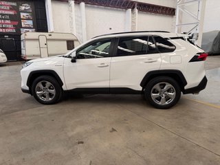 Toyota RAV4 2020