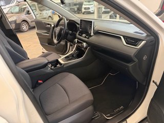 Toyota RAV4 2020