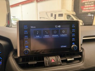 Toyota RAV4 2020