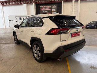 Toyota RAV4 2020