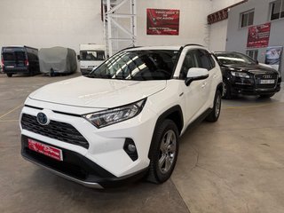 Toyota RAV4 2020
