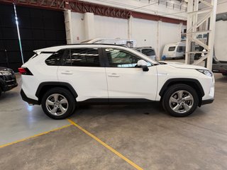 Toyota RAV4 2020