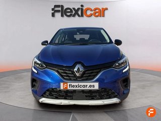 Renault Captur Intens TCe 90