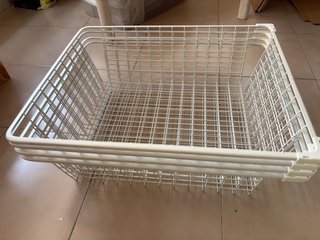 Armario Pax Ikea Blanco