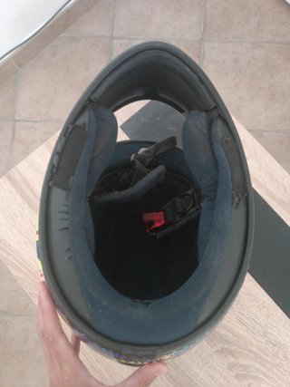 Casco AGV K3 Deportivo