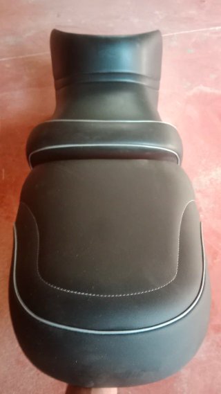 Asiento BMW R 1200 GS Adventure Grand Comfort