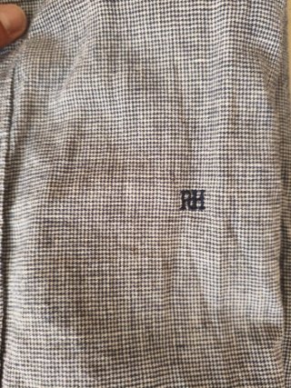 Camisa Pedro del Hierro Tailored Fit