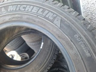 225 65 R17 102H M+S Michelin - 2 neumáticos +85%