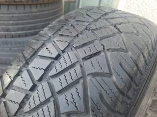 225 65 R17 102H M+S Michelin - 2 neumáticos +85%
