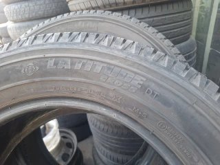 225 65 R17 102H M+S Michelin - 2 neumáticos +85%