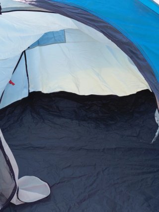 Tienda de campaña Quetchua 2 seconds Decathlon 3 p