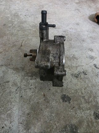 Bomba de vacío Hyundai Kia 28810-2A650