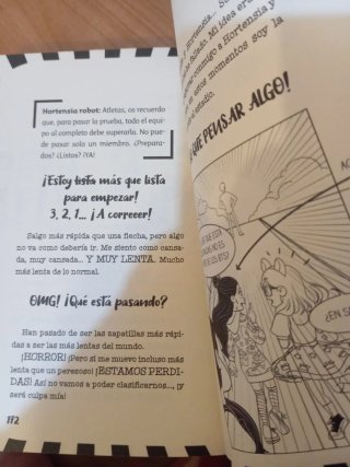 Superlío en Japón