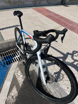 Cube Cross Race C:62 SLX 2023