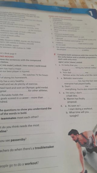 Libro ingles burlington skills