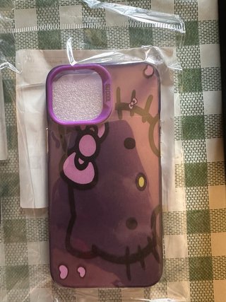 Cover iPhone 13 Mini (2 unità)