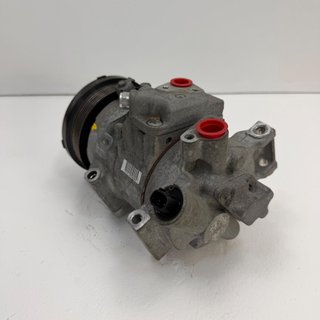 Compresor aire acondicionado Toyota Avensis 1.8 4472601496