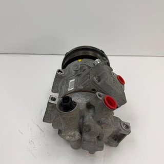 Compresor aire acondicionado Toyota Avensis 1.8 4472601496
