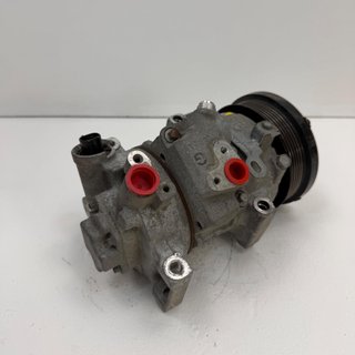 Compresor aire acondicionado Toyota Avensis 1.8 4472601496