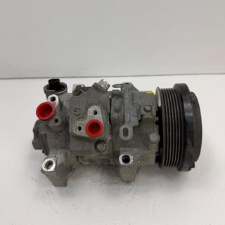 Compresor aire acondicionado Toyota Avensis 1.8 4472601496