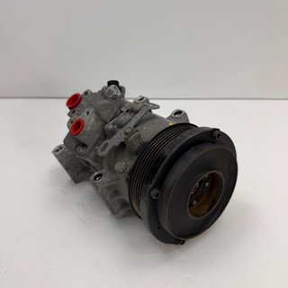 Compresor aire acondicionado Toyota Avensis 1.8 4472601496