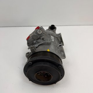 Compresor aire acondicionado Toyota Avensis 1.8 4472601496