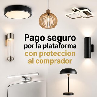 +400 LAMPADE IN PROMOZIONE CON SCONTI DEL 40%-60%