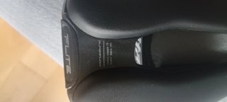 Sillín Selle Italia Flite Carbono