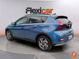 Hyundai Bayon 1.0 TGDI 74kW (100CV) 48V Maxx DCT